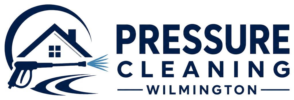 Pressure Cleaning Wilmington logo